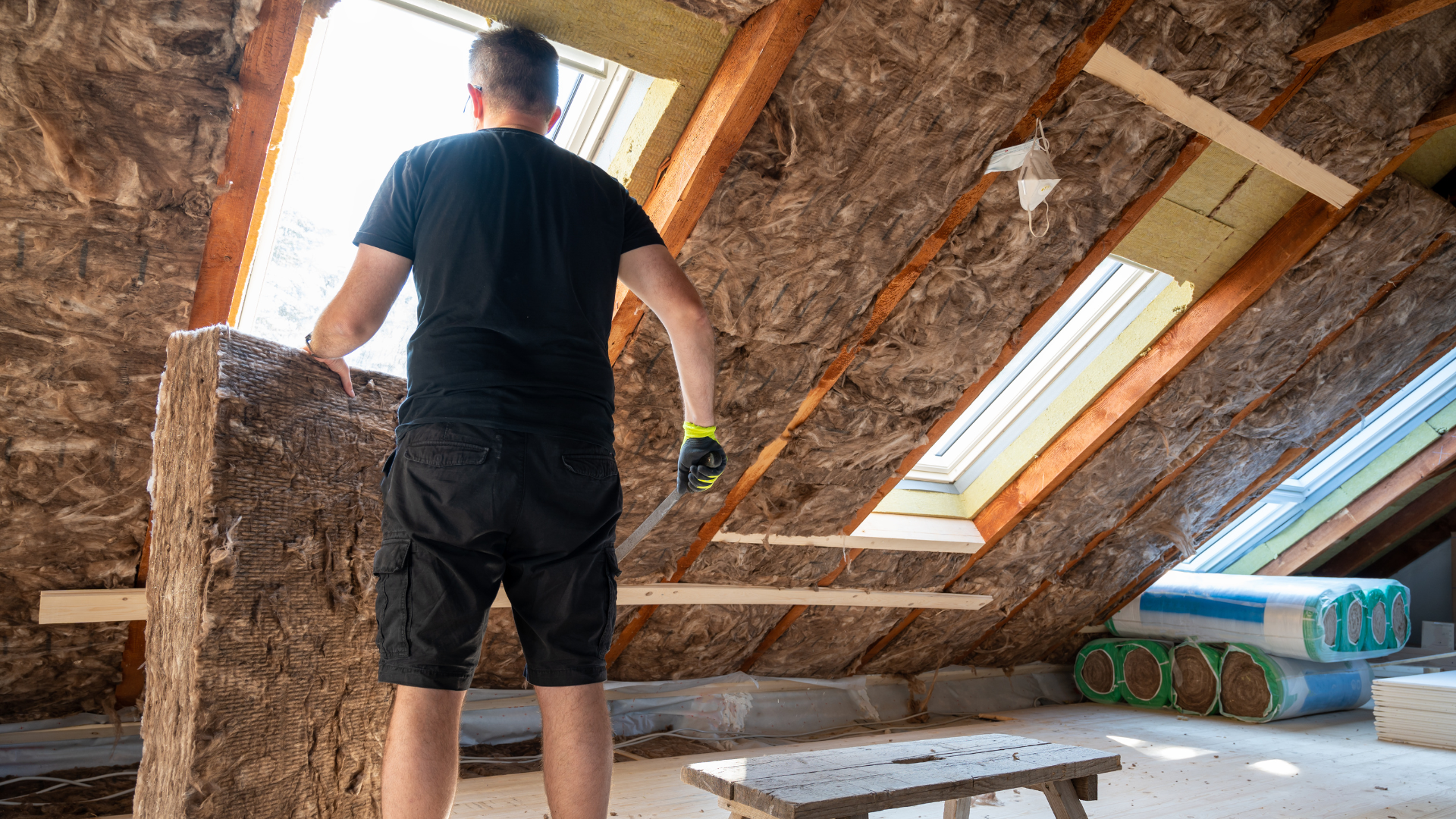 attic insulation companies minneapolis
