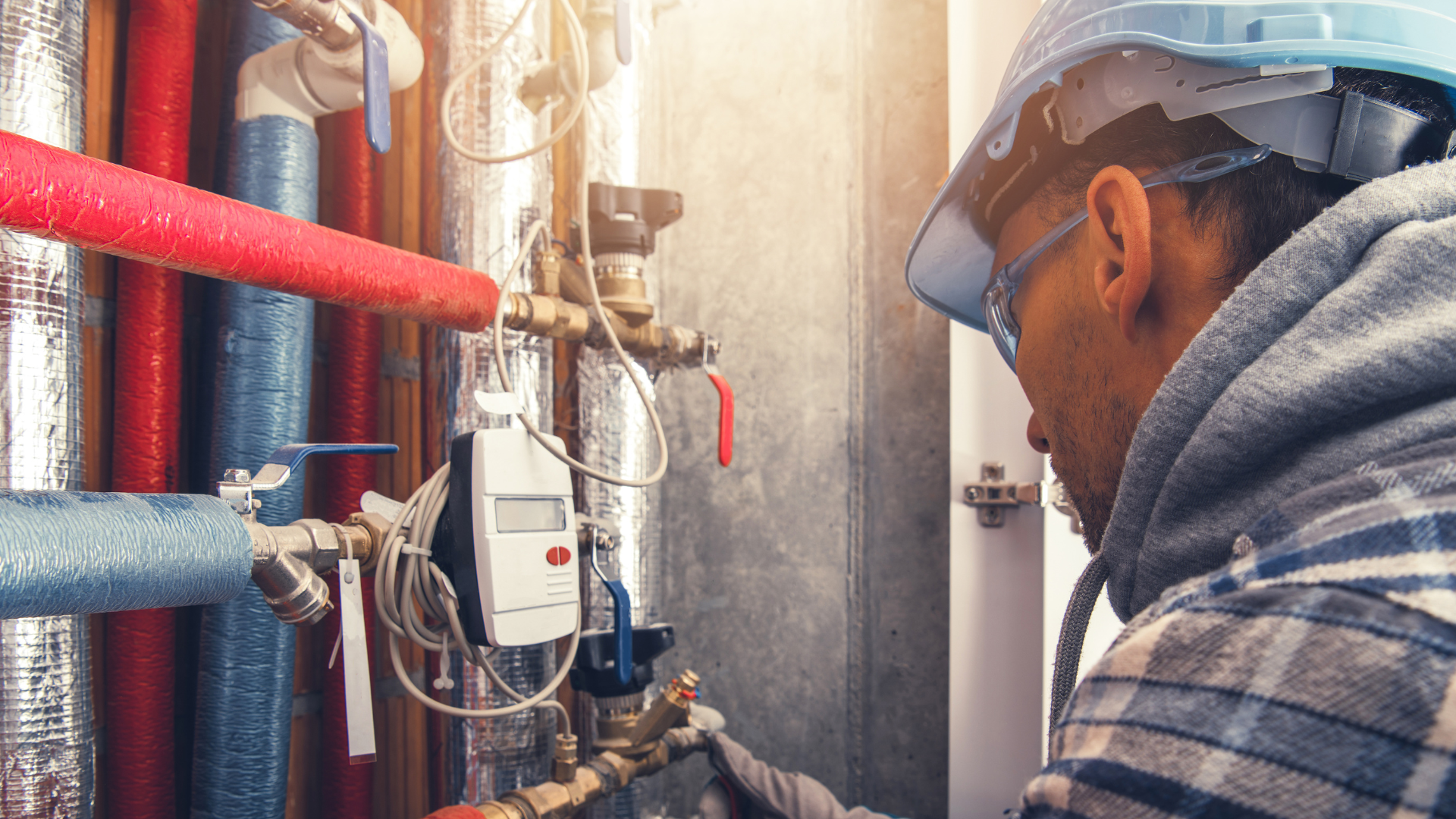 plumbing companies minneapolis